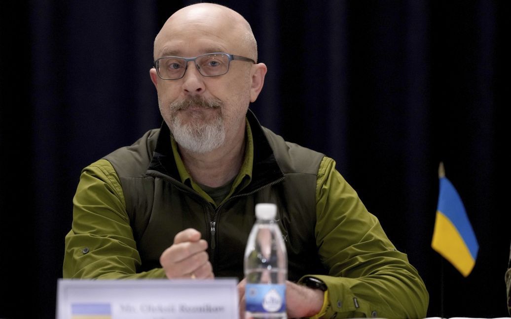 “Третя світова війна почалася 24 лютого”: Резніков звернувся з попередженням до Заходу