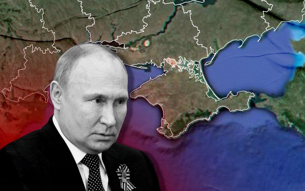 Що задумав Путін: чому зернова угода – це набагато більше, ніж просто розблокування українських портів