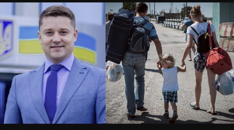 На Заході України розпочинають перевірку всіх внутрішньо переміщених осіб, що мешкають у гуртожитках. Що стало причиною
