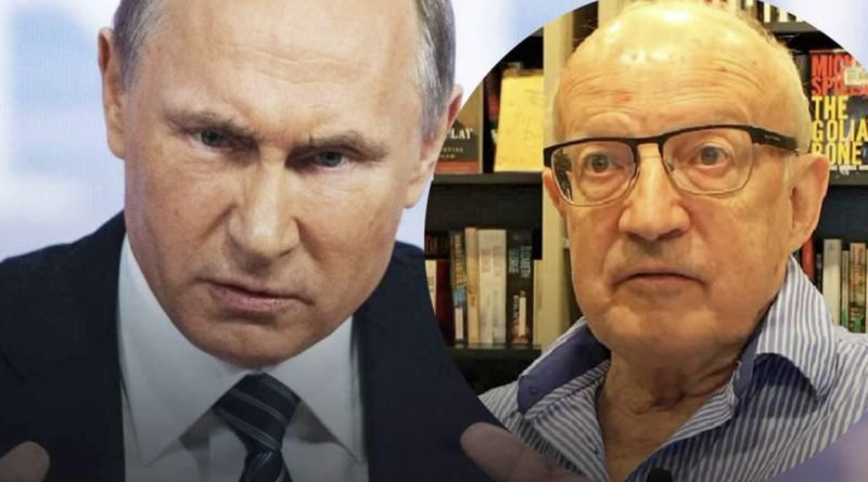 Вже 15 липня в Кремлі планують проголосити про об’єднання трьох держав: Росії Білорусі та України – що це означатиме…