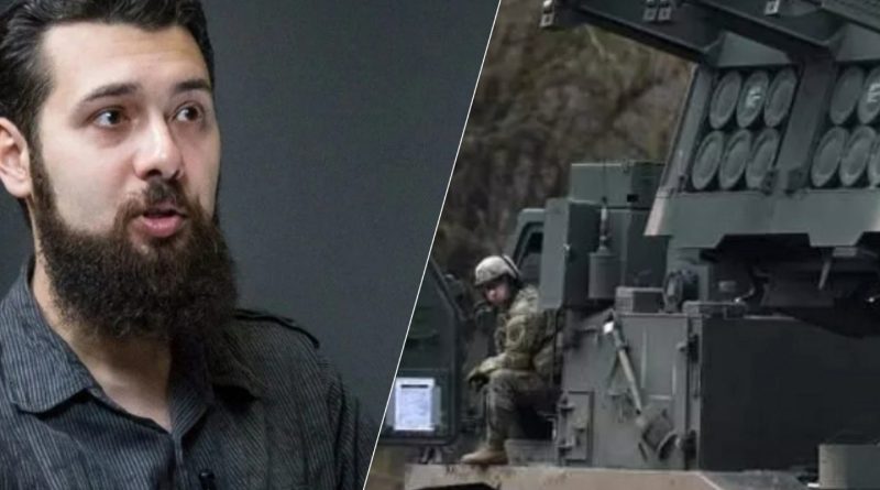 Повірте, я знаю що говорю, з дня на день, армiю РФ в Україні чекає справжній шoк, офіцер Ізраїлю Ігаль Лeвiн