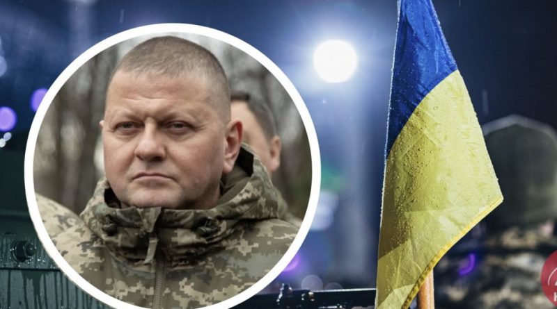 Генерал Залужний: Спішу вам повідомити, що ми вже перемогли – головнокомандувач Збройних Сил України зробив неочіквану заяву. Відео