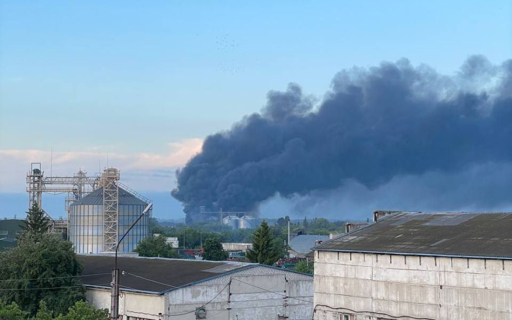 Військовий експерт оцінив, як надовго українці зупинили ворога, знищивши склади окупантів
