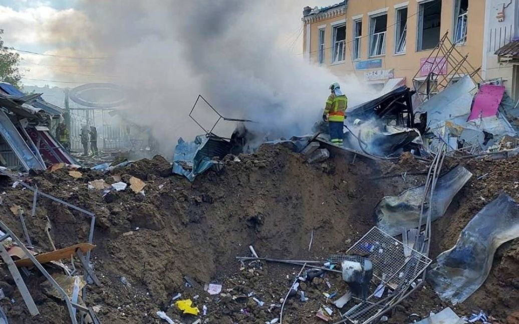 Росія кинула туди “вагнерівців”: військовий експерт пояснив, з яких міст зараз треба евакуюватися