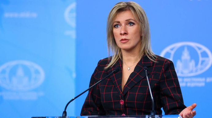 У Росії вигадали виправдання своєму удару по Одеському порту