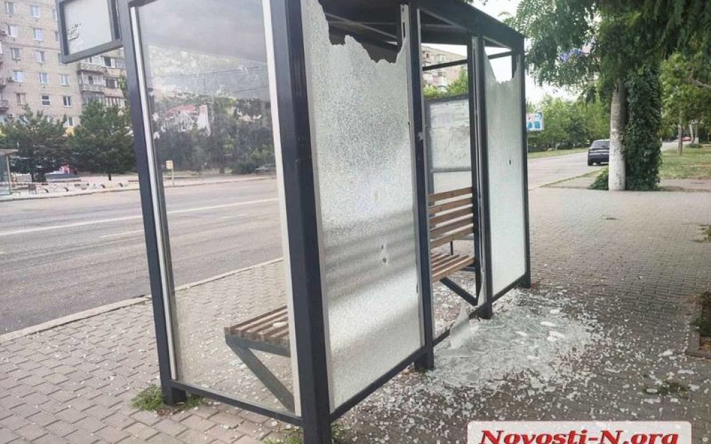 12 людей лежить на землі: очільник ОВА розповів деталі про обстріл Миколаєва та кількість загиблих