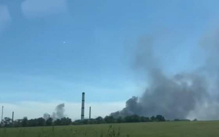 ​Російські війська можуть захопити Луганщину найближчими днями, – ISW