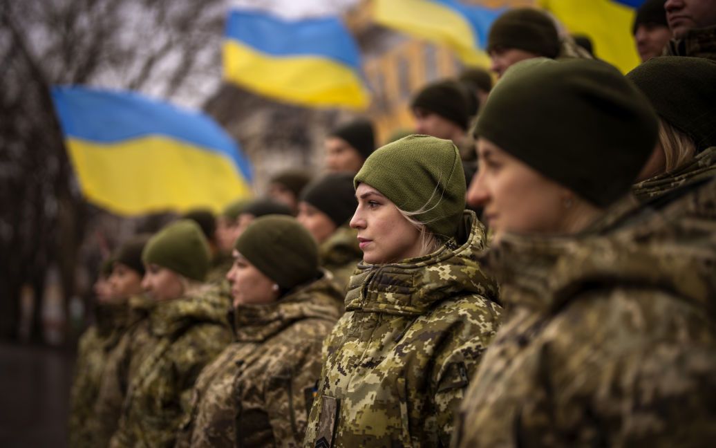 В ЗСУ пояснили, чому із західних регіонів мобілізують більше військових, аніж з інших