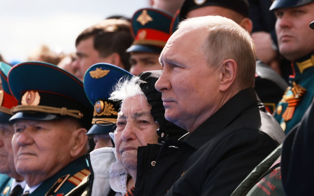 “Почали сумніватись у “святості” Путіна”: Жданов розповів, чи буде в Росії загальна мобілізація
