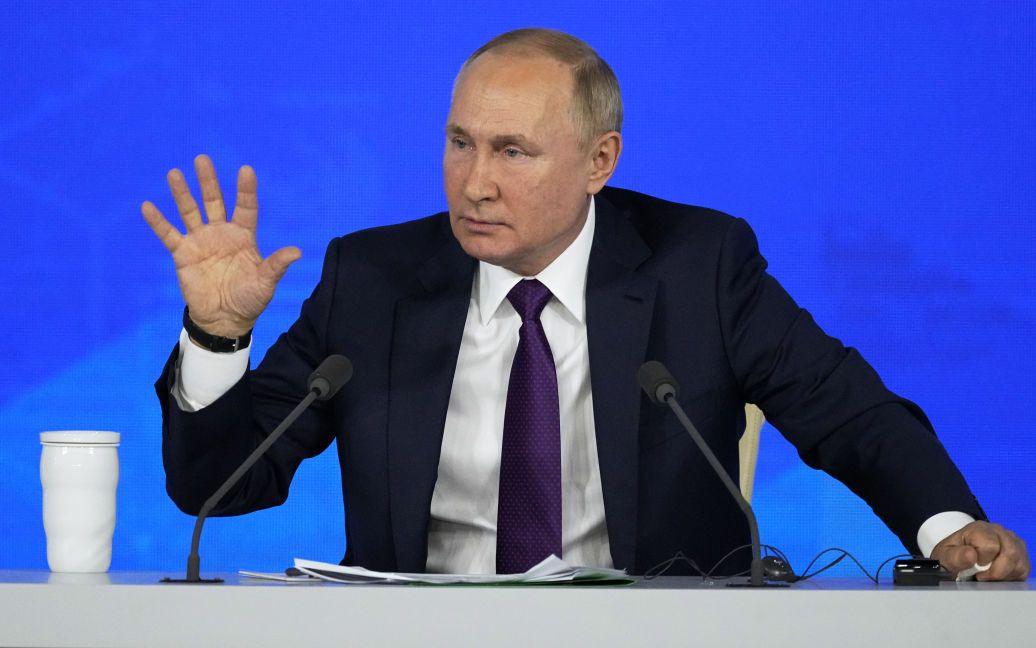 “Путін ні на йоту не змінив вимог”: Жданов прокоментував балаканину Росії про переговори з Україною
