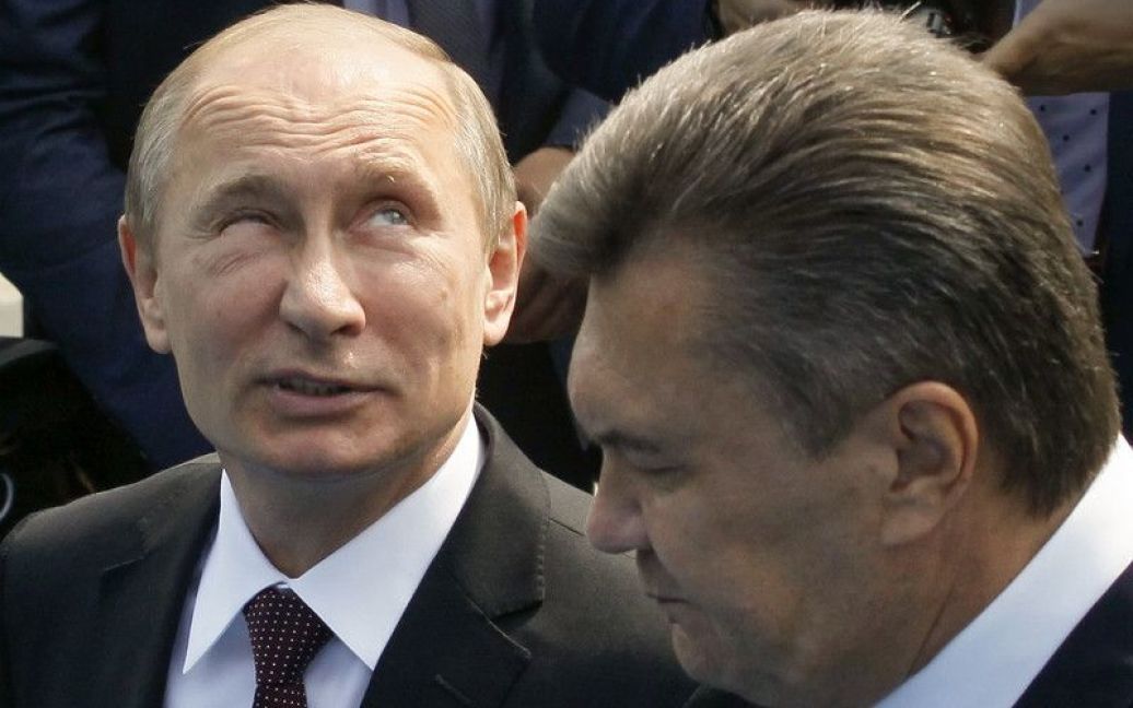 Путін, Лукашенко і Янукович можуть підписати “пакт про об’єднання” трьох країн: Піонтковський про плани Кремля