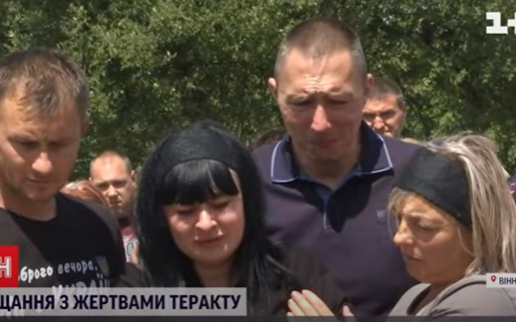 Відбувся похорон восьмирічного Кирилка, який втік з окупованого Херсона, але загинув у Вінниці