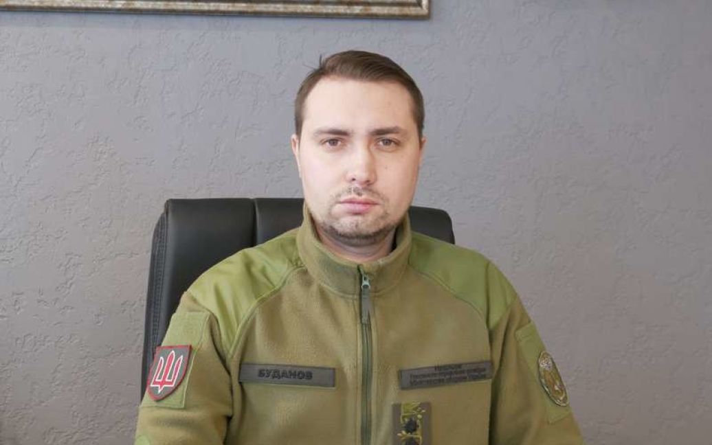Керівник української розвідки розповів про хворобу Путіна та коли в Україні закінчиться війна