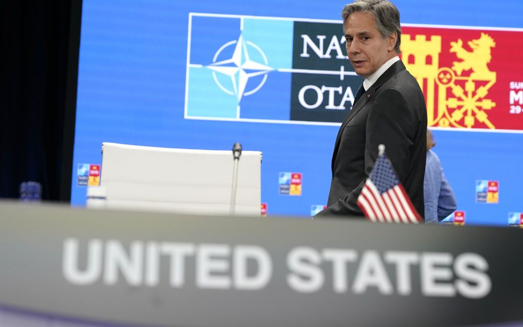 США вперше запросили розмову із Росією після початку повномасштабної війни в Україні: про що хочуть говорити