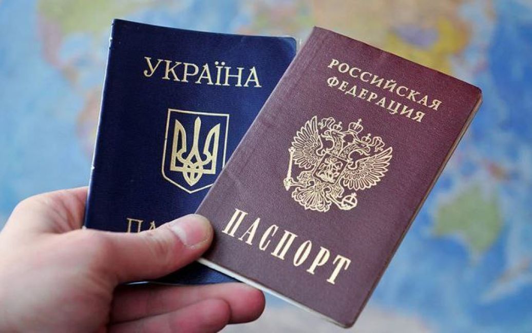 В Україні почав діяти візовий режим з Росією: як це працює
