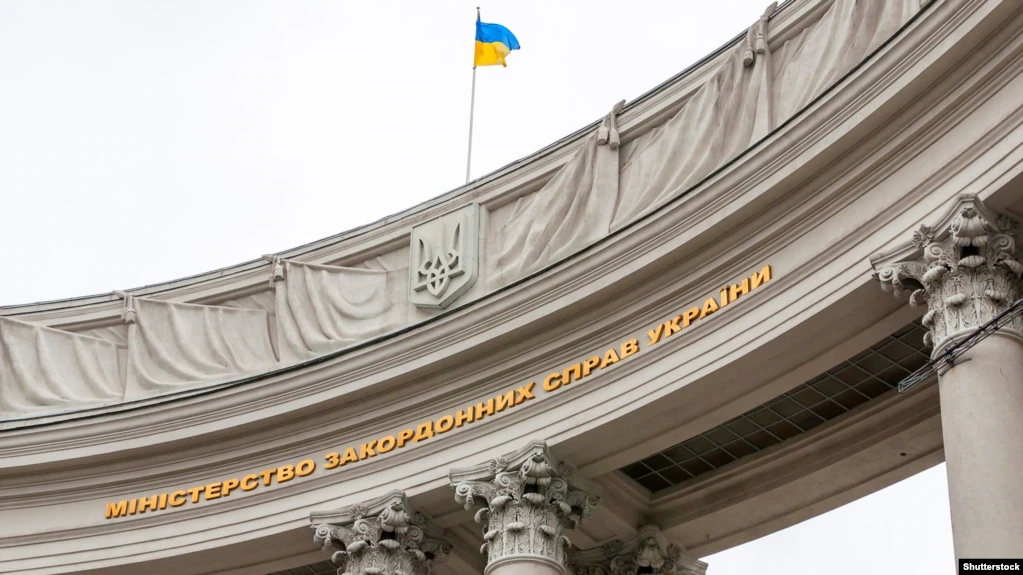 Заяви Лаврова щодо готовності до переговорів є спробою зупинити контрнаступ України – МЗС