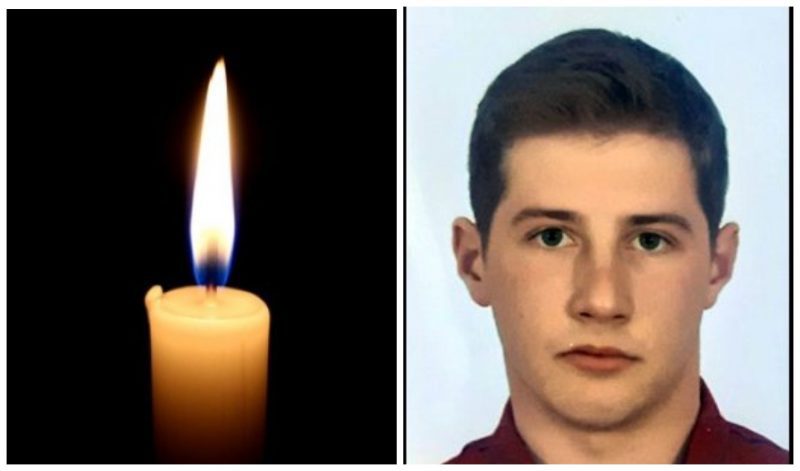 Непоправна втрата: на війні загинув молодий воїн з Прикарпаття