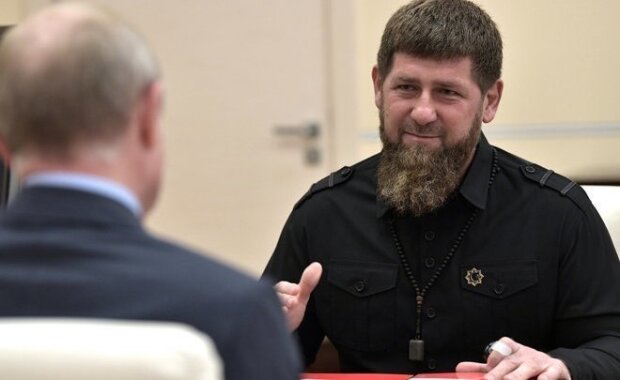 Кадиров має намір особисто відвідати Київ: як він хоче провести свої останні дні