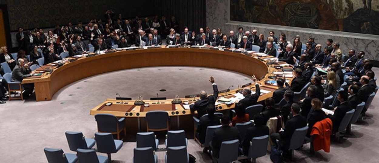 Що має запропонувати Україна, щоб позбавити Росію крісла ООН