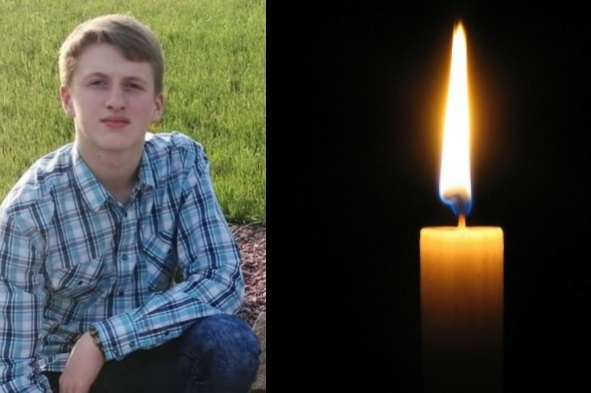 Школяр з Тернопільщини втопився у річці в Чехії