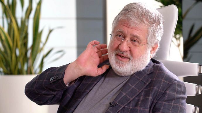 В ОП подумують забрати громадянство у Коломойського, Корбана і Рабіновича – джерела