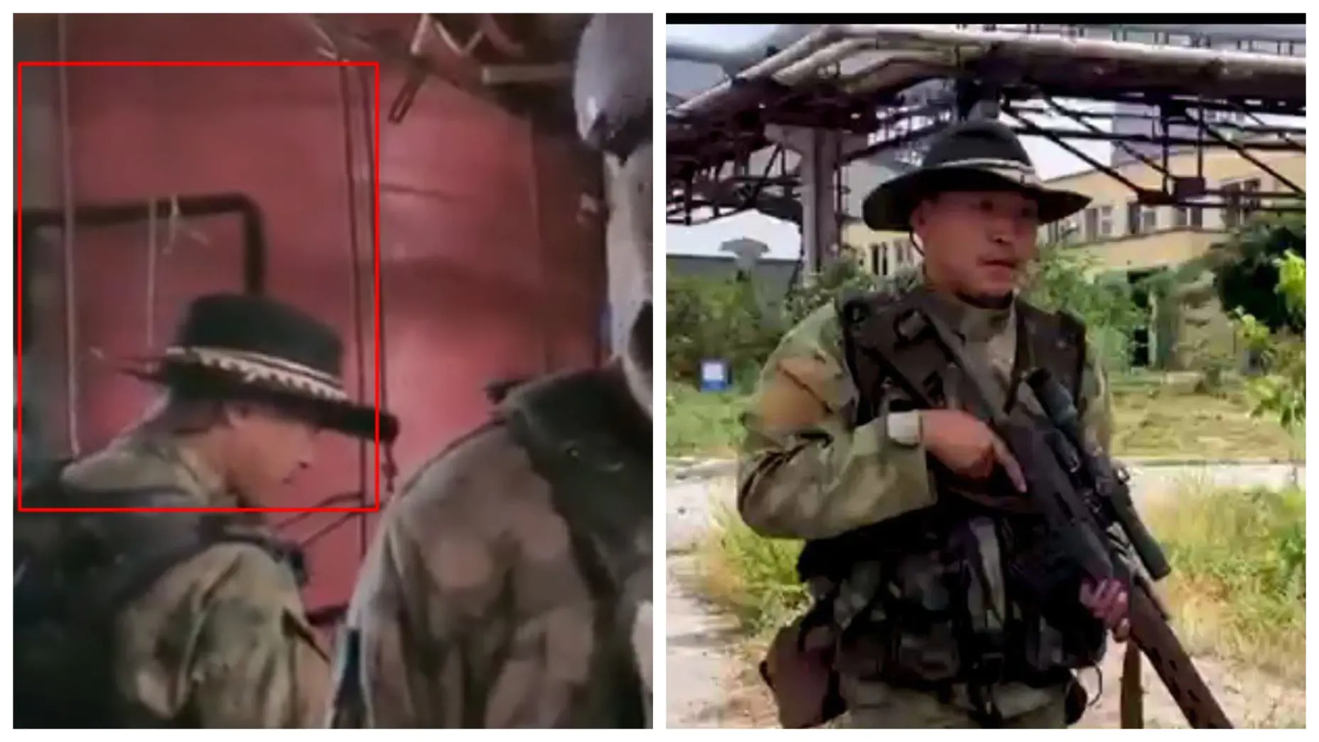 Українців розлютило відео з тортурами та кастрацією бійця ЗСУ, окупанта вже ідентифіковано