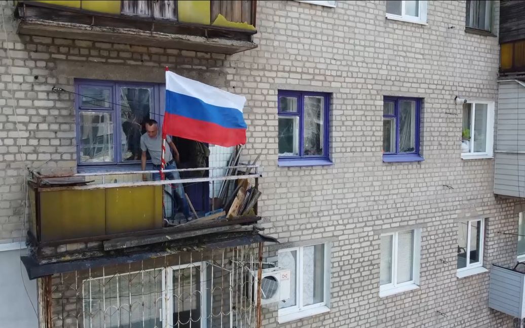 В Івано-Франківську арештували прихильника “руского міра”: закликав “звільнити” Україну від нацизму