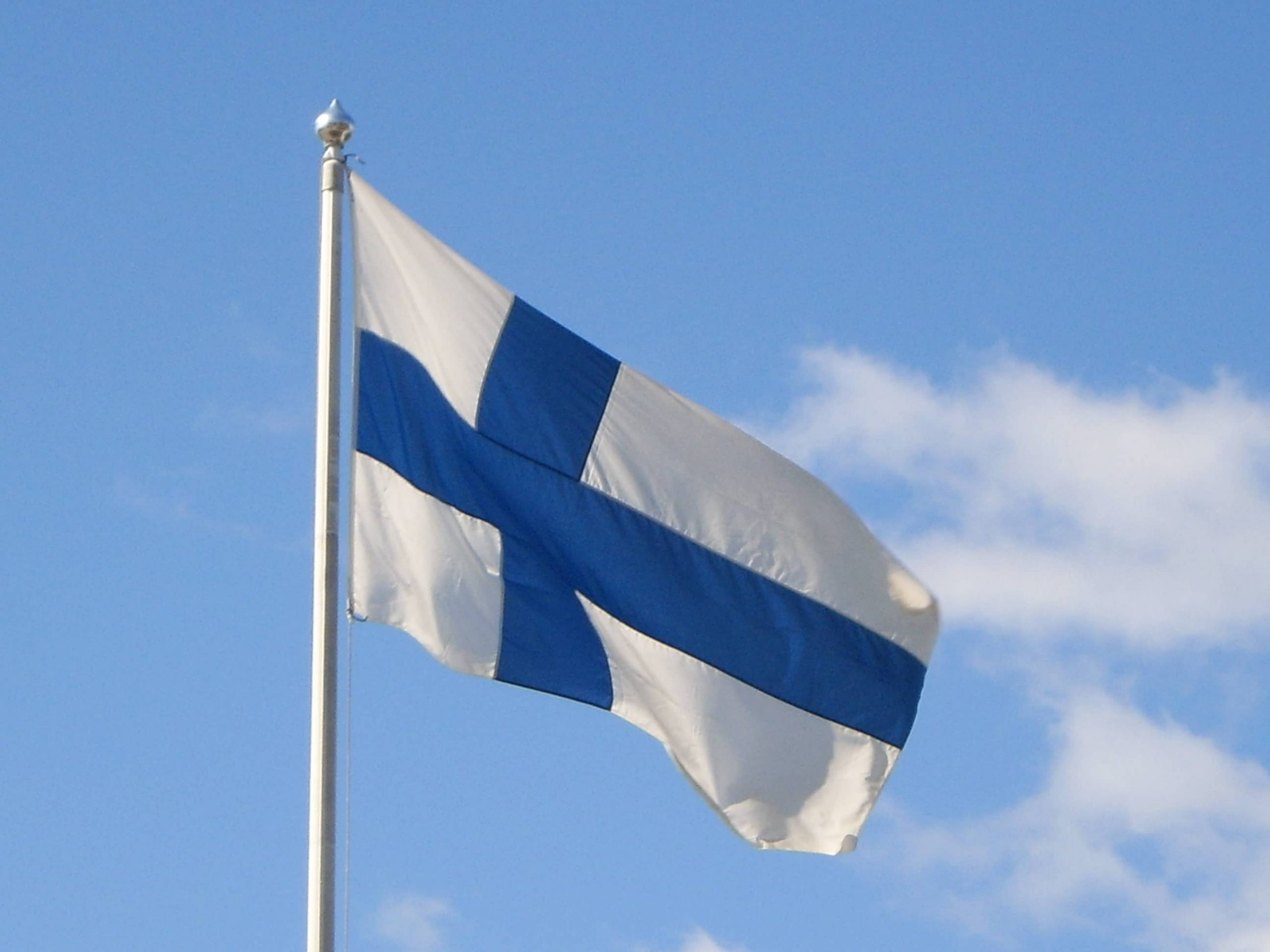 Фінляндія разом із країнами ЄС почала приймати пацієнтів з України