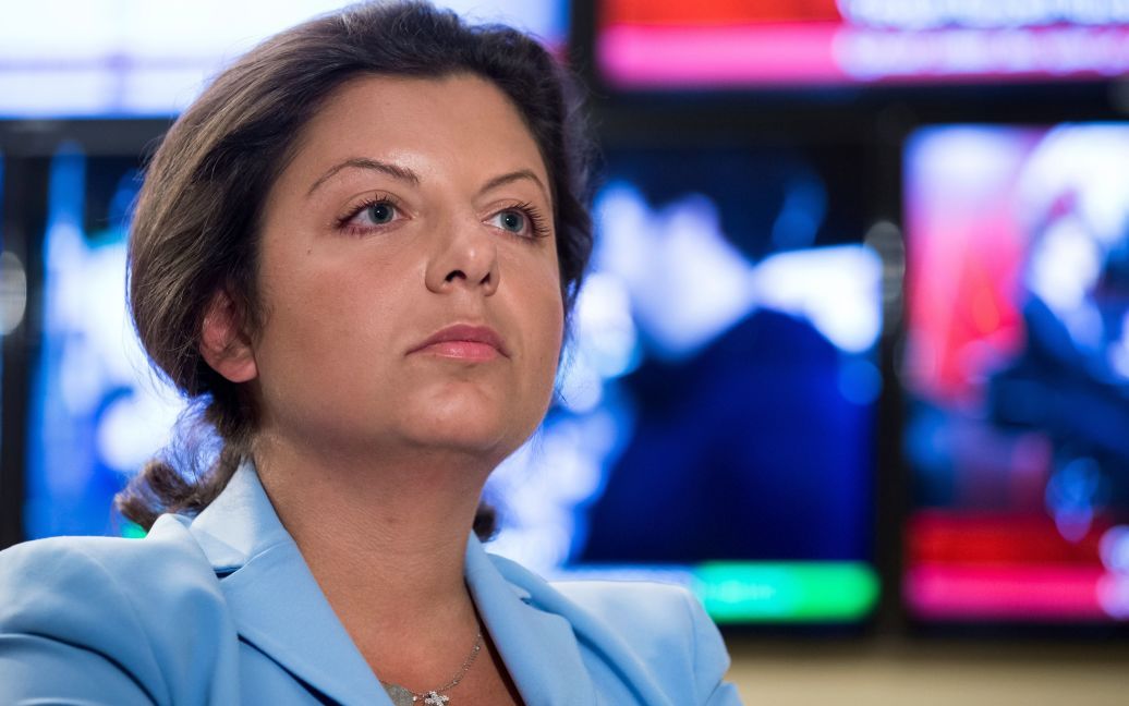 На її совісті – кров дітей: чому росіяни мають ненавидіти Маргариту Симоньян