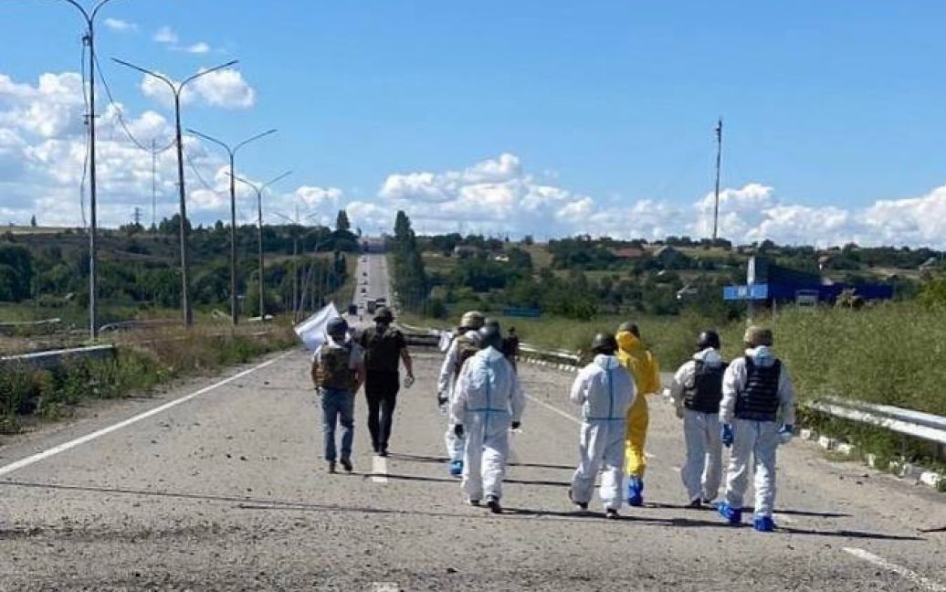 Україна повернула тіла ще 45 полеглих військових