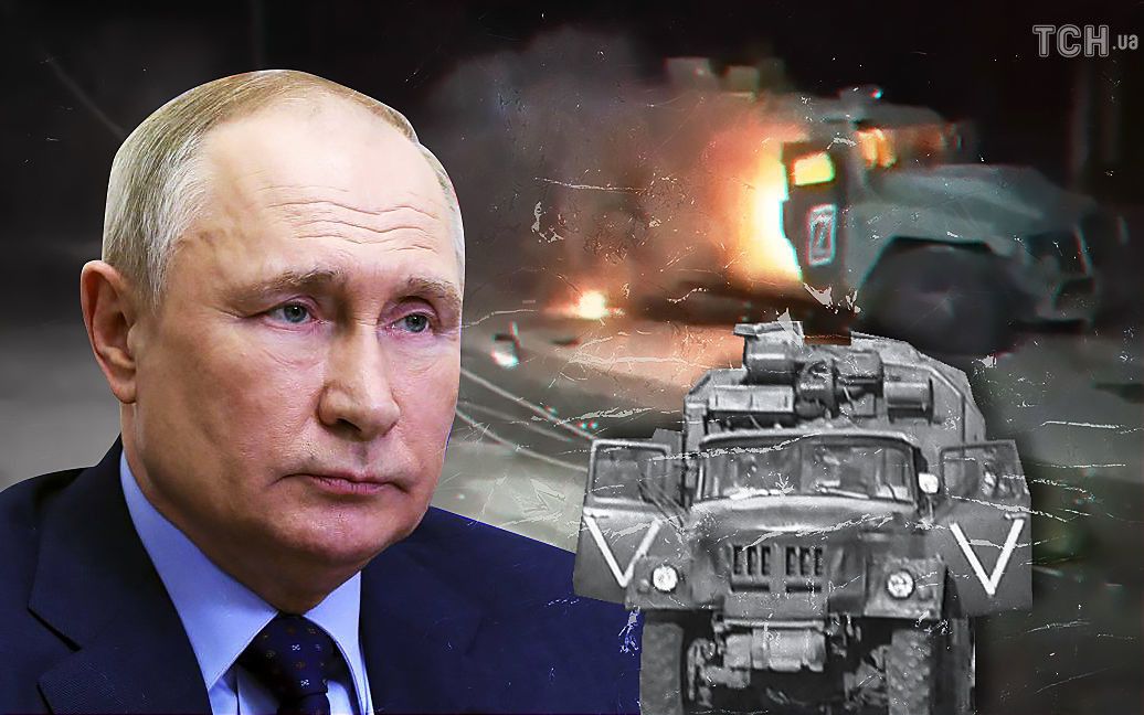 За що образився Путін і як може мститися: військовий експерт попередив про нову загрозу