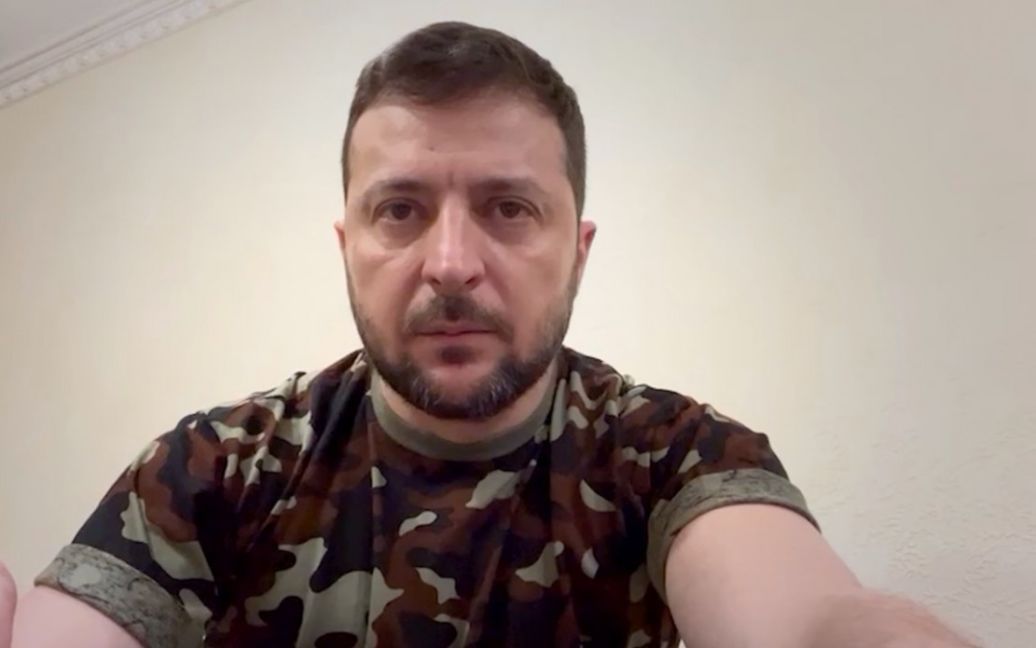 “Жодних спекуляцій немає”: Зеленський прокоментував позбавлення Корбана громадянства