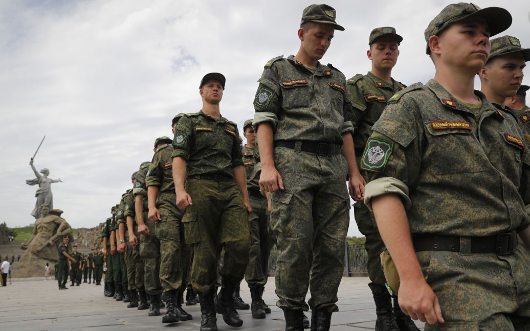 Наступ росіян на Донбасі досягне кульмінації найближчими тижнями – ISW