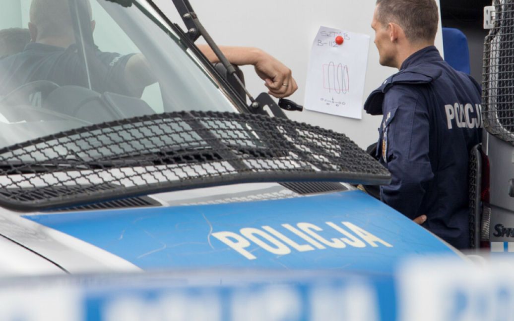У Варшаві жорстоко побили українку, яка йшла забрати доньку із дитсадочка: подробиці інциденту