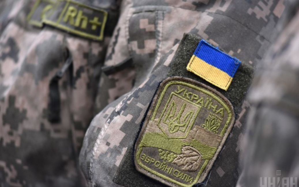 Україна отримає дві батареї, не дві системи протиповітряної оборони NASAMS – ЗСУ