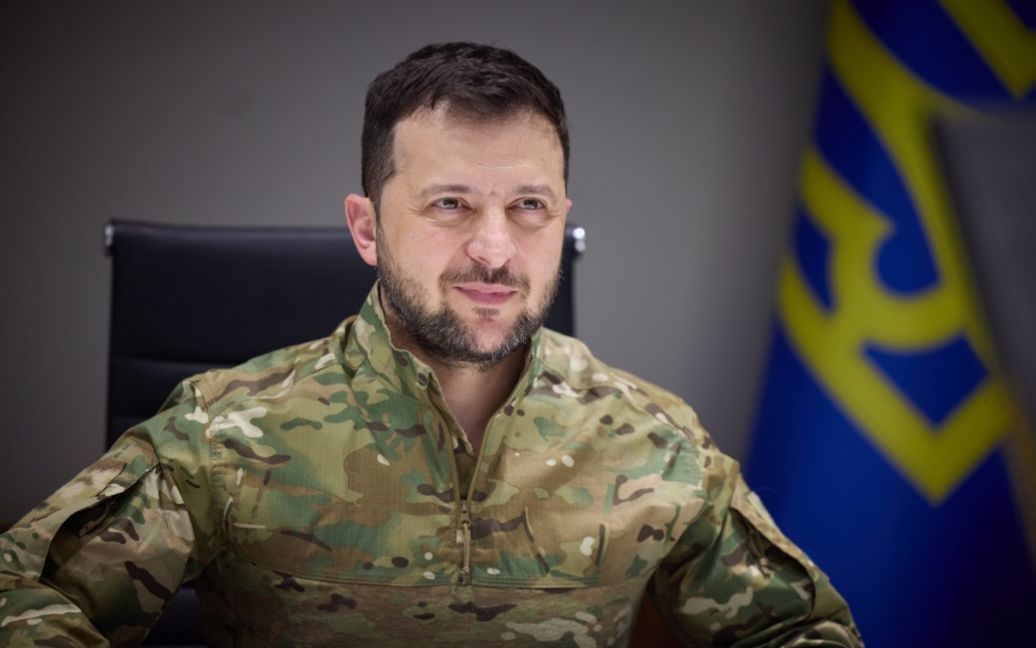 В РНБО попереджають українців, що у Мережі з’явилося фейкове відео із Зеленським