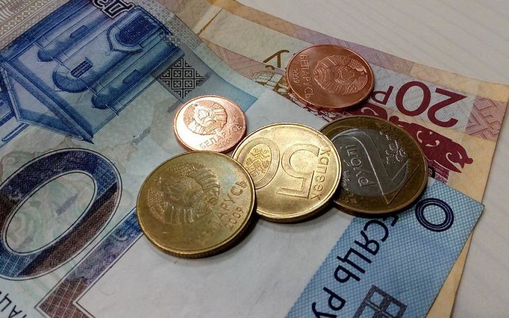 У Білорусі стався дефолт за зовнішніми зобов’язаннями — Moody’s