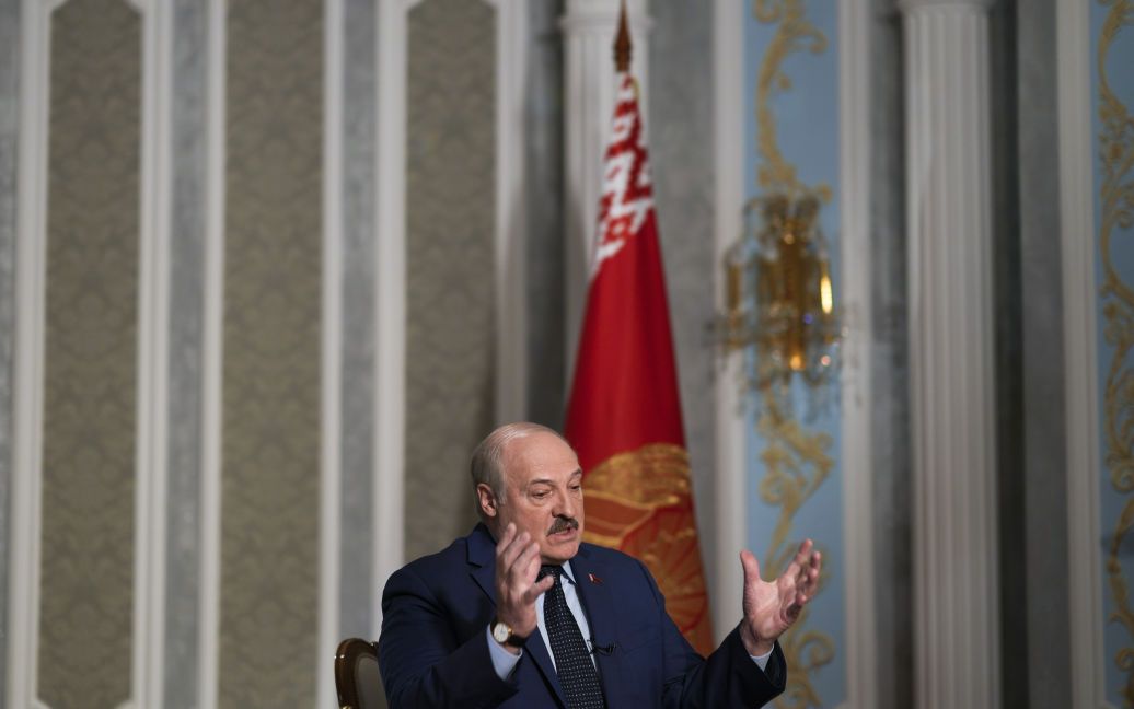 “Якщо білоруси знову вийдуть на протести, то Лукашенка знесуть дуже швидко, як Каддафі” – Клімкін