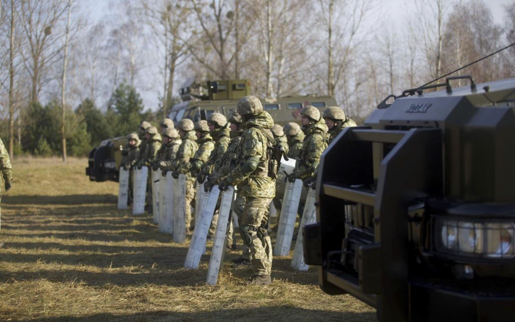 Мав коло однодумців: прикордонники розповіли деталі про білоруса, який втік зі служби
