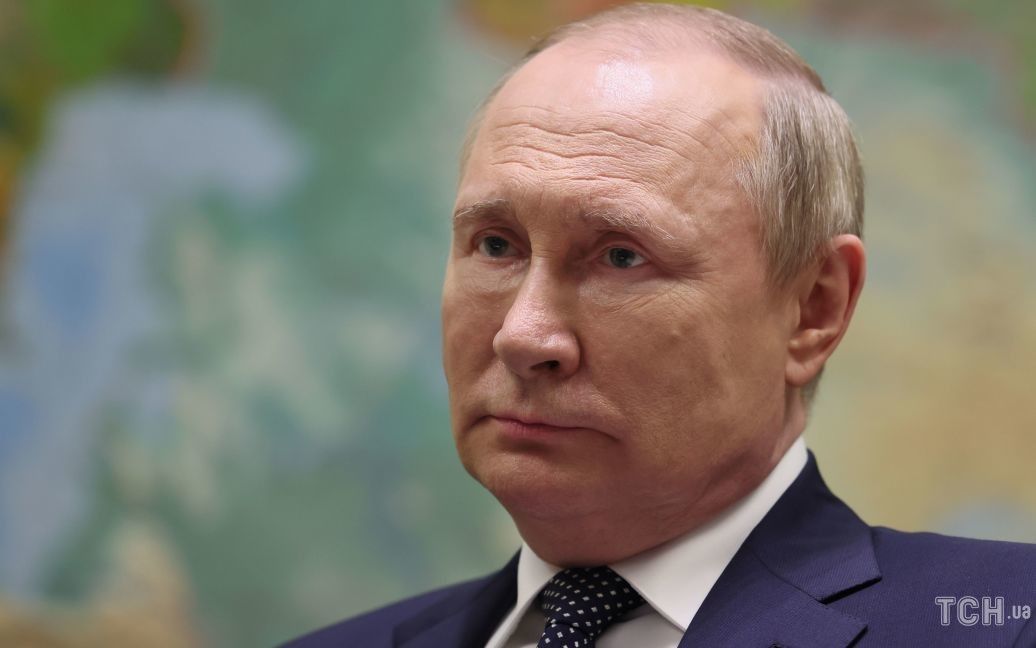 Диктатор не радий: стала відома стать майбутньої дитини Путіна