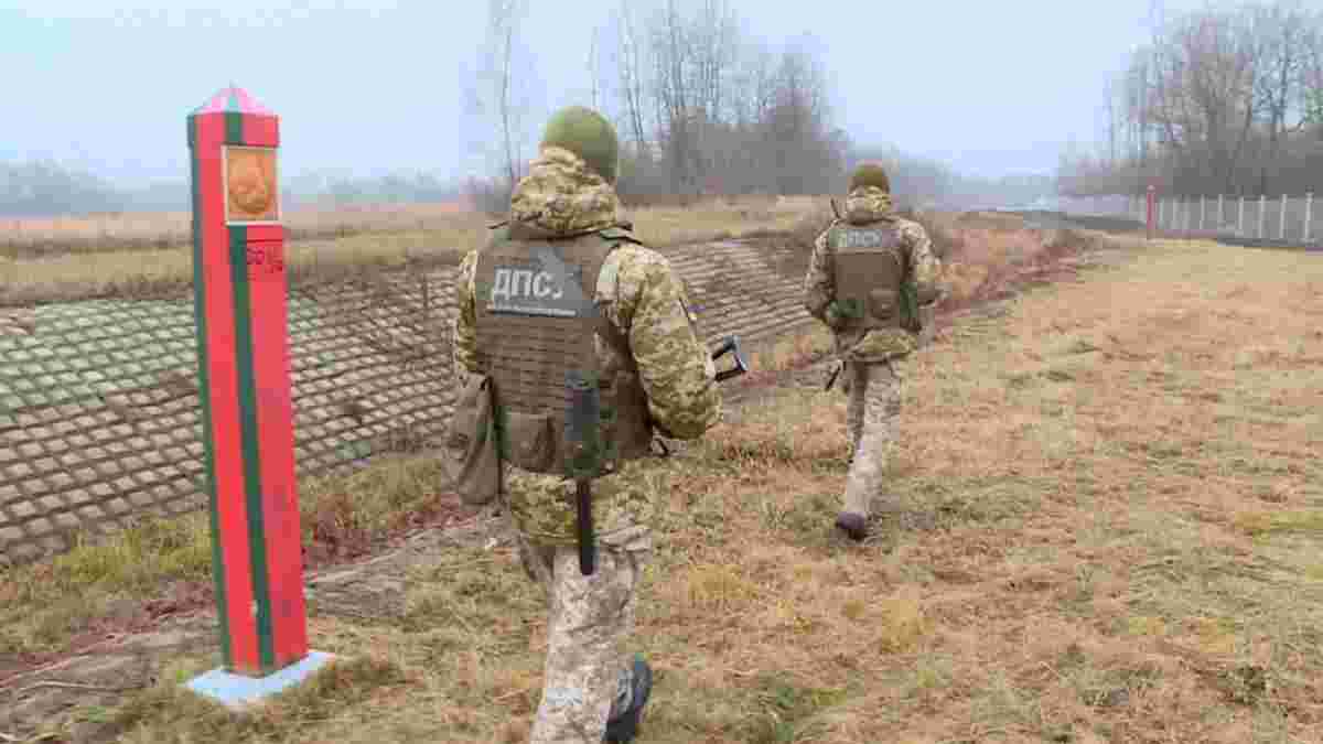 Львів готується до можливого наступу військ з території Білорусі