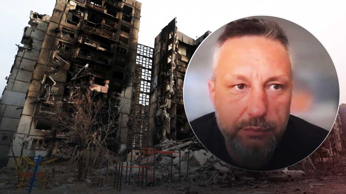 Наслідки окупації: у Маріуполі зросла смертність людей з природних причин