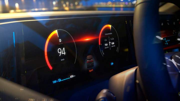 Усі нові автомобілі з ЄС будуть обладнані технологією примусового обмеження швидкості
