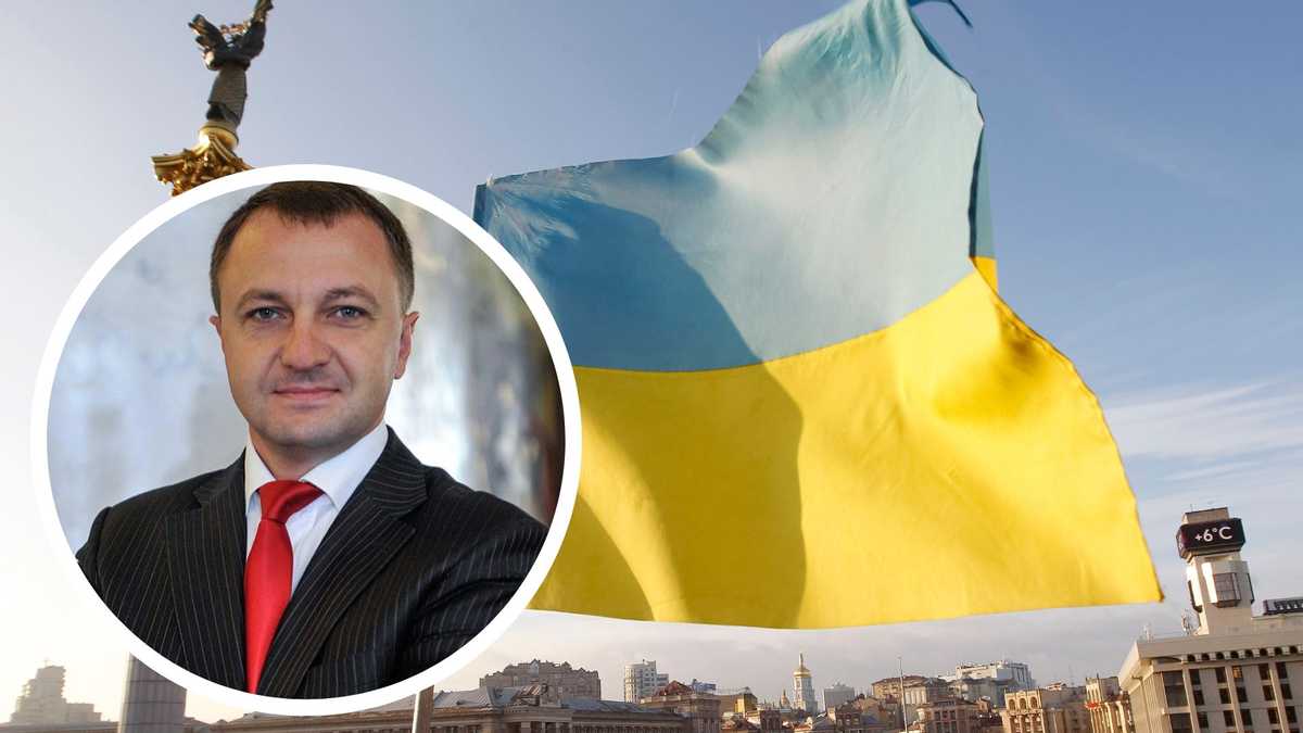 Нові мовні норми в Україні: Кремінь пояснив, кому повідомляти про порушення