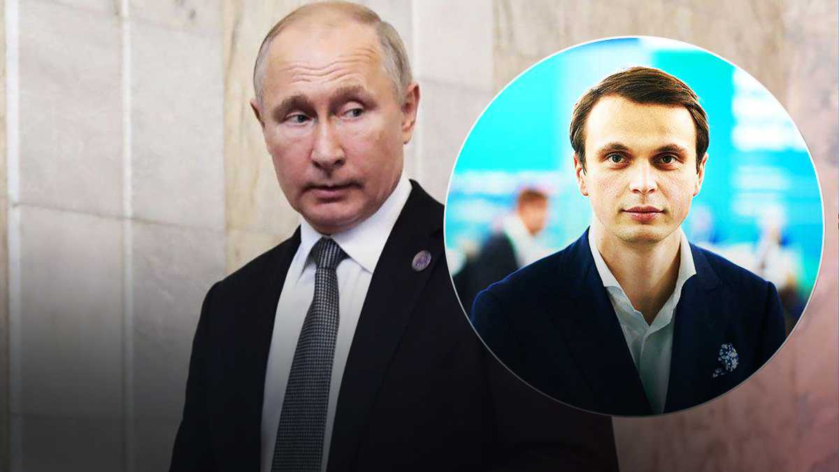 Путін намагатиметься вийти з України до жовтня, – Давидюк назвав причину