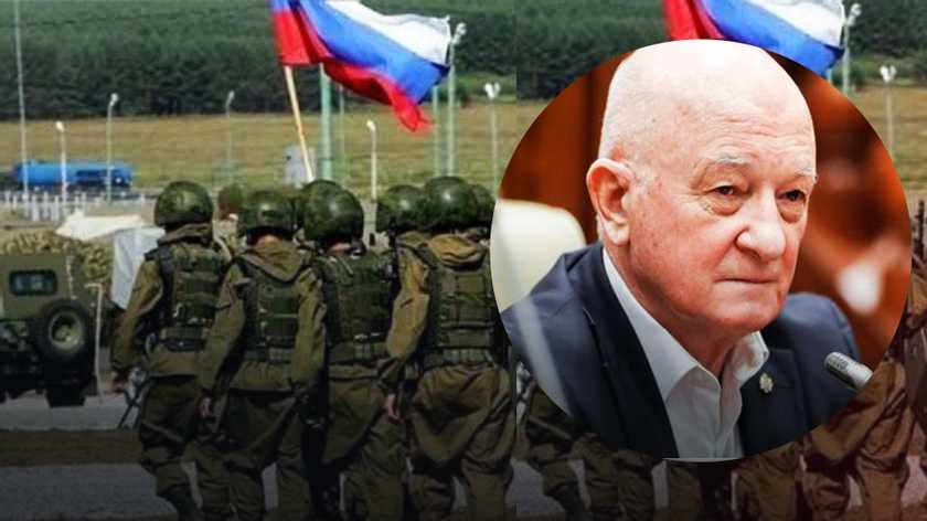 Молдова не пустила російських військових до Придністров’я: чи приведе це до ескалації