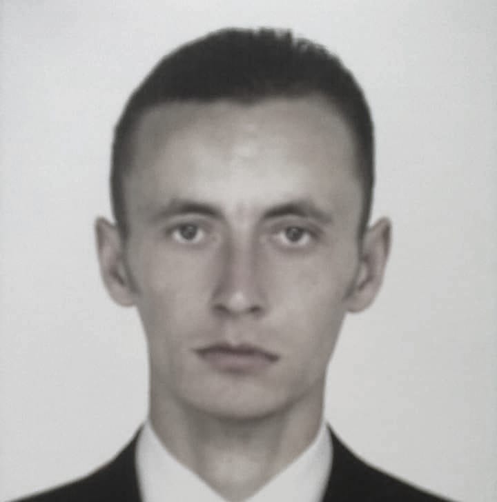 Загинув Іван Касюк із Клубівців, який повернувся з-за кордону, щоб захищати Україну