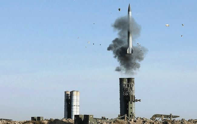 В ЗСУ розповіли, за яким принципом ППО закриває українське небо