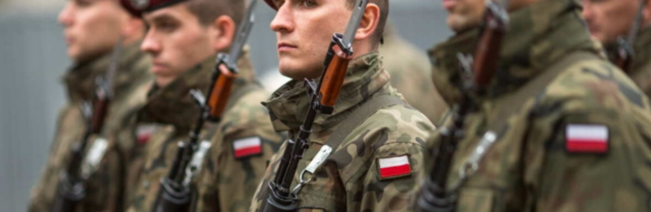 Польща прагне створити найсильніші сухопутні війська серед країн НАТО в Європі