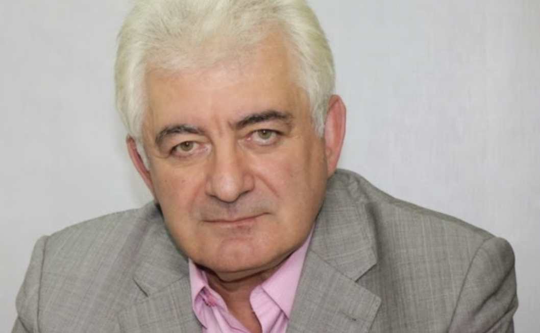 І. Лікарчук: будемо калатати шкільним дзвоником під виття сирен?